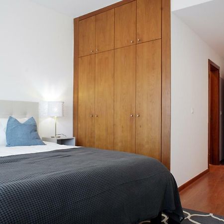 Parque Das Nacoes - Fil New Apartment Lisbon Luaran gambar