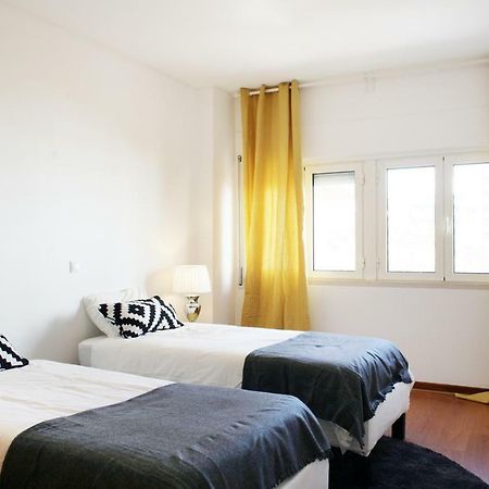 Parque Das Nacoes - Fil New Apartment Lisbon Luaran gambar