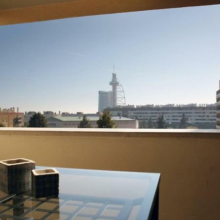 Parque Das Nacoes - Fil New Apartment Lisbon Luaran gambar