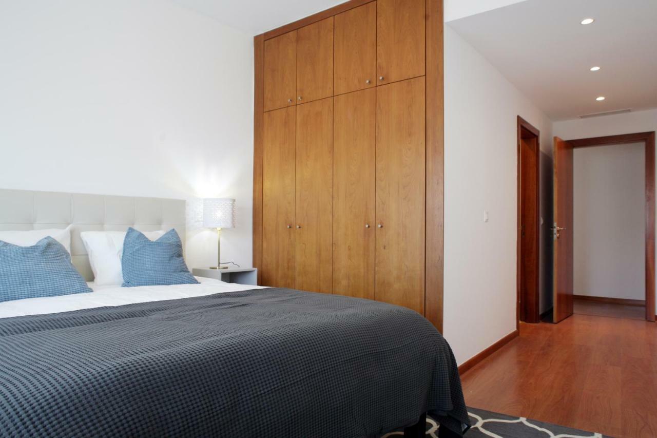 Parque Das Nacoes - Fil New Apartment Lisbon Luaran gambar