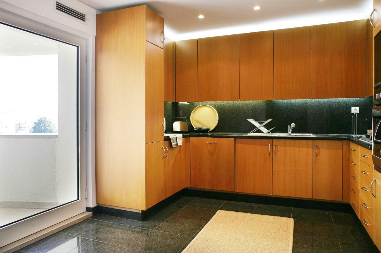 Parque Das Nacoes - Fil New Apartment Lisbon Luaran gambar