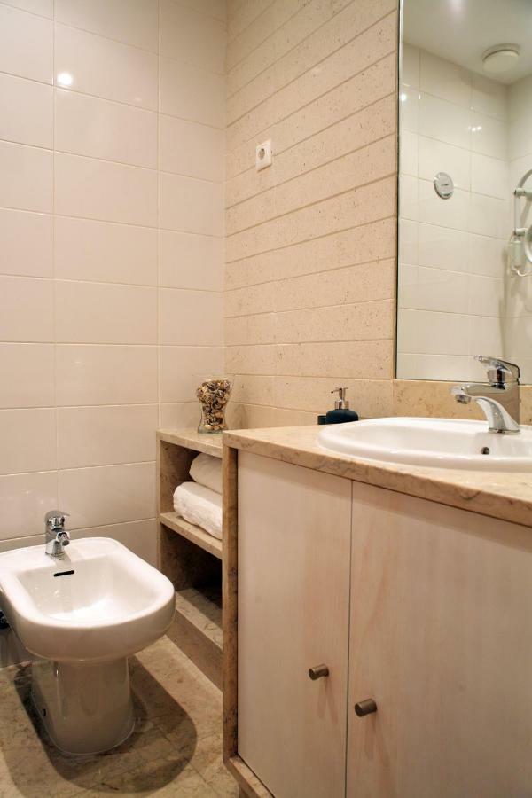 Parque Das Nacoes - Fil New Apartment Lisbon Luaran gambar