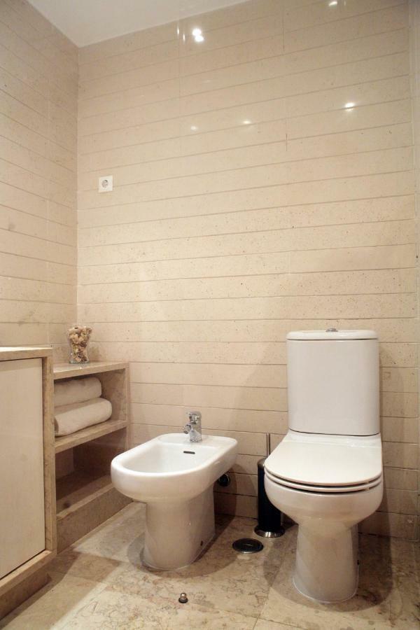 Parque Das Nacoes - Fil New Apartment Lisbon Luaran gambar