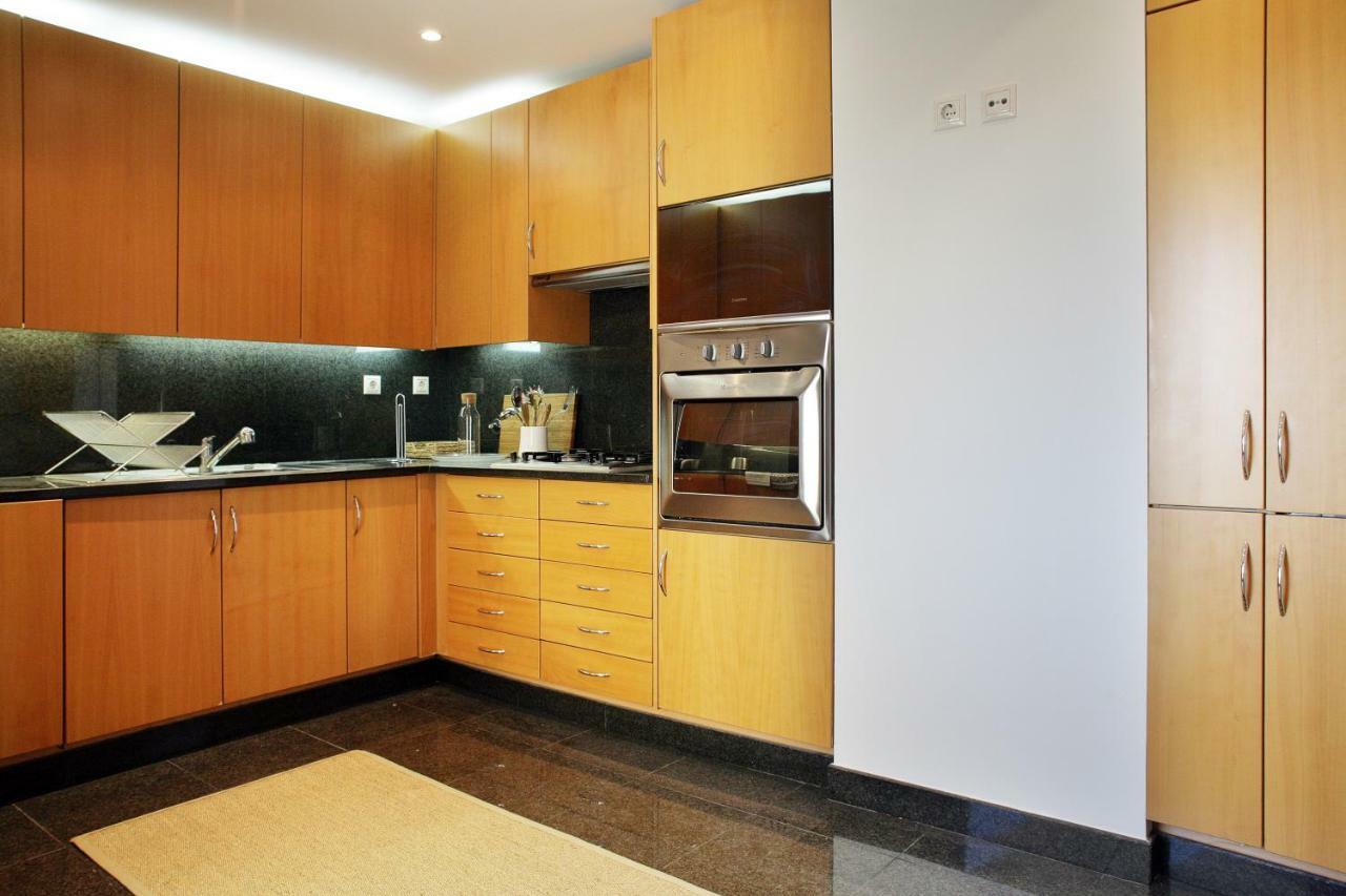 Parque Das Nacoes - Fil New Apartment Lisbon Luaran gambar