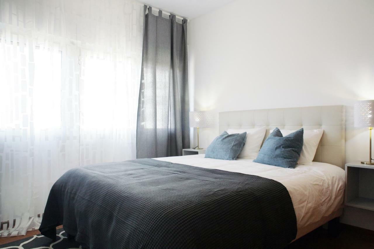 Parque Das Nacoes - Fil New Apartment Lisbon Luaran gambar
