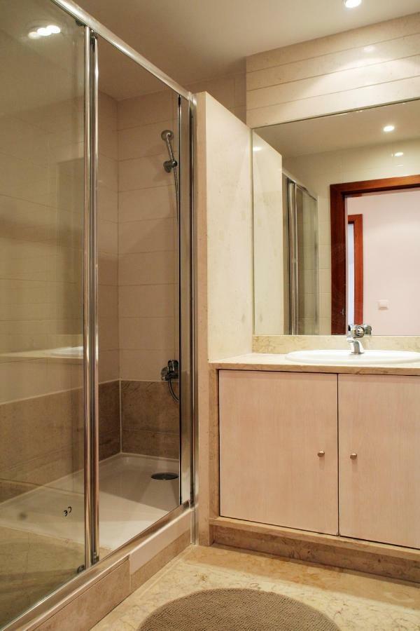 Parque Das Nacoes - Fil New Apartment Lisbon Luaran gambar