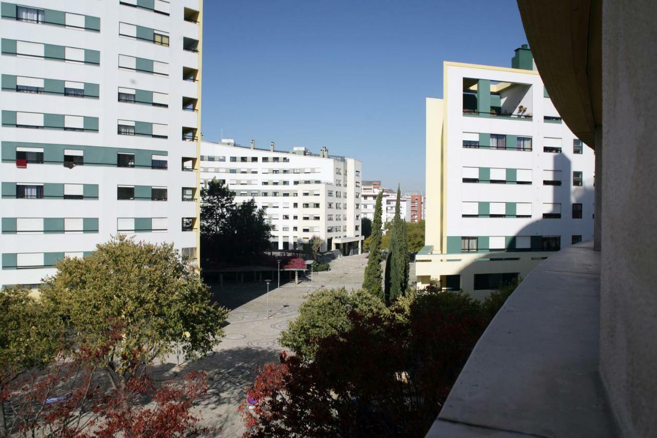 Parque Das Nacoes - Fil New Apartment Lisbon Luaran gambar