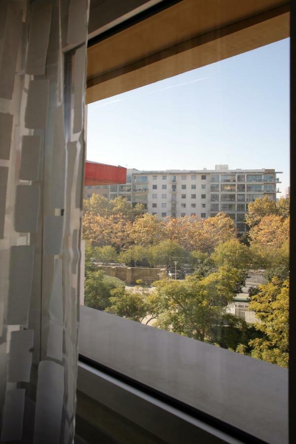Parque Das Nacoes - Fil New Apartment Lisbon Luaran gambar