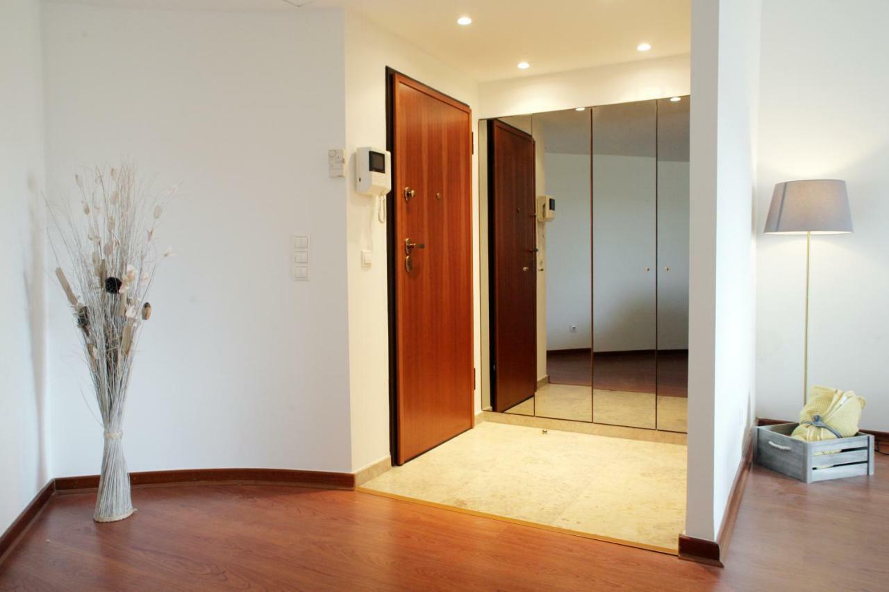 Parque Das Nacoes - Fil New Apartment Lisbon Luaran gambar